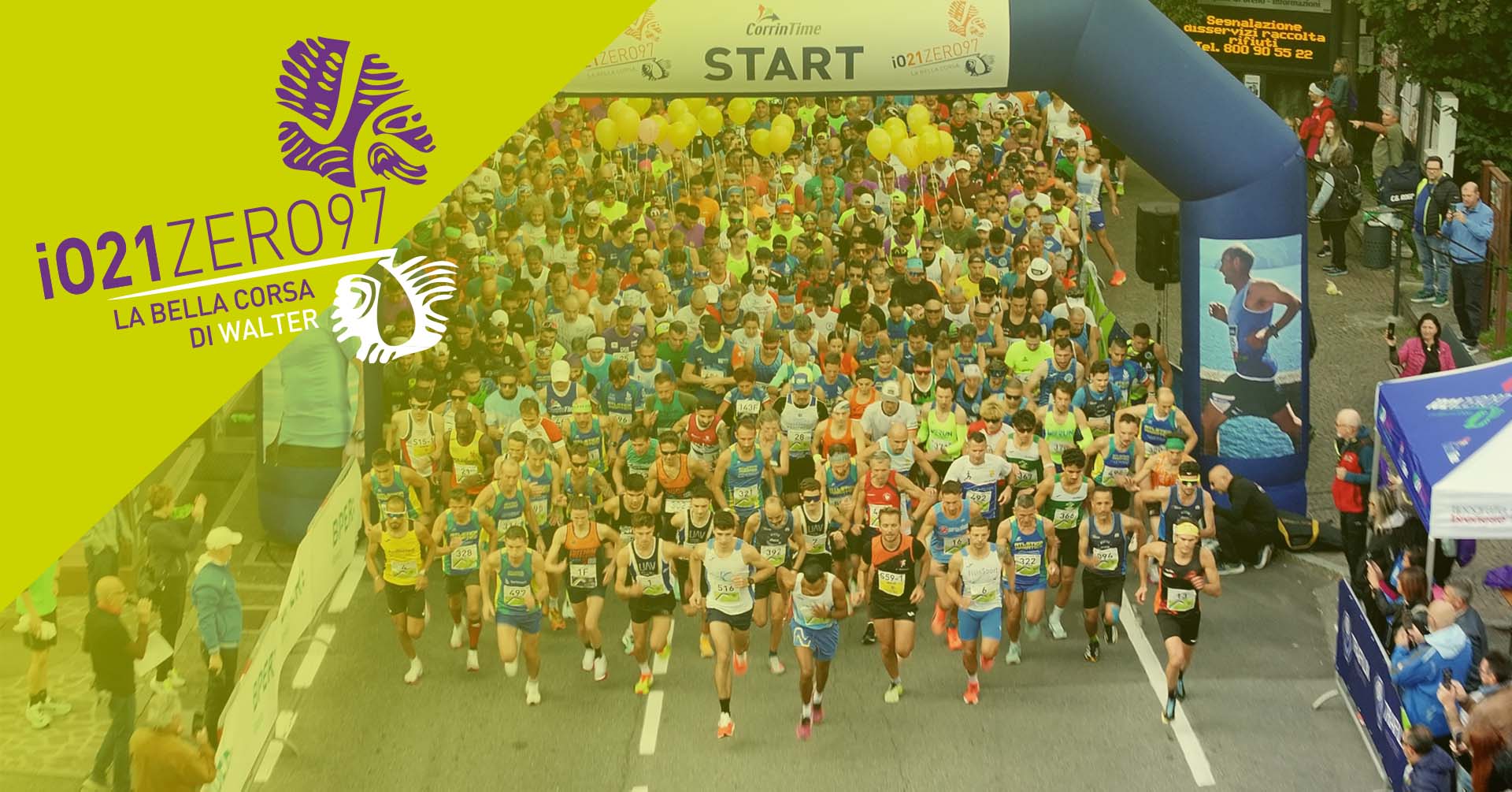 Io21zero97 | lo speciale 2025